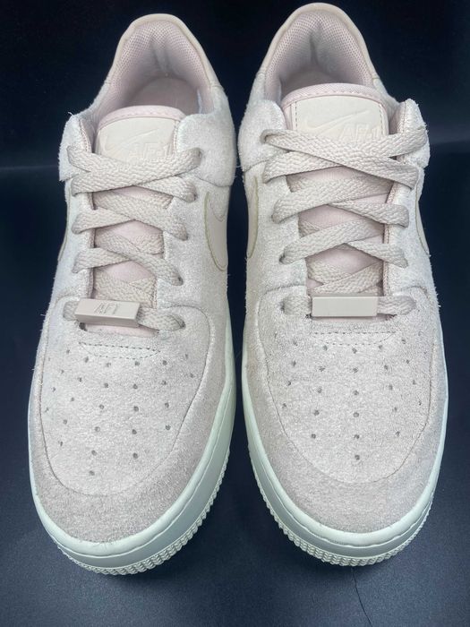 NIKE Air Force 1 Sage r.39 fit 38 oryginalne buty damskie