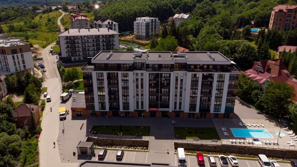 ОРЕНДА апартаменту у с. Поляна