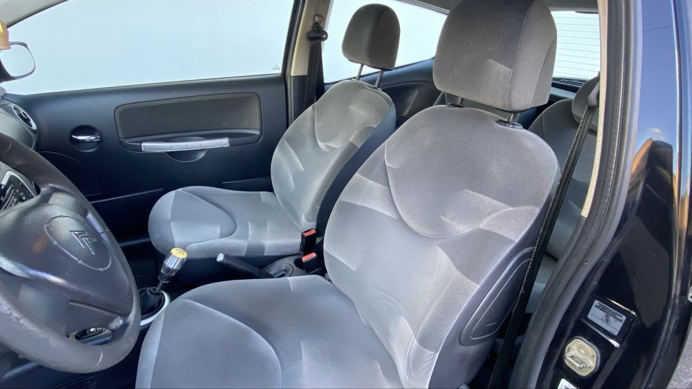 Citroën C2 1.4 HDI
