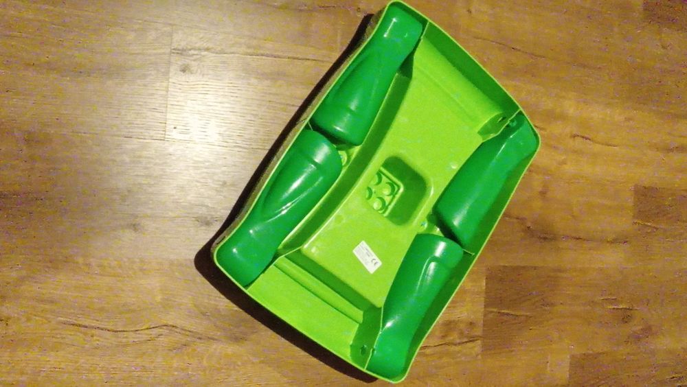 Mesa Molto Blocks (Legos)