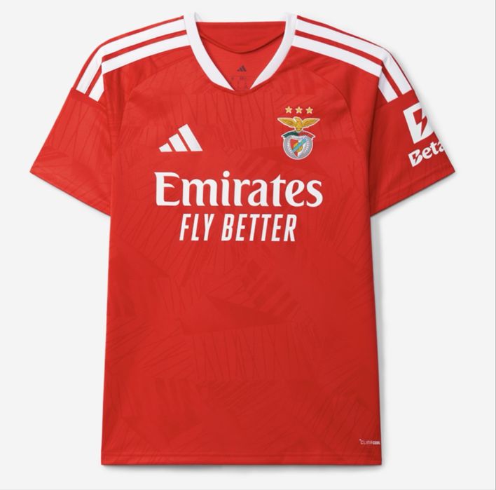 Camisola Benfica 26/27