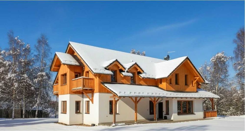 WOLNE terminy apartamenty noclegi w Górach Szklarska Poręba