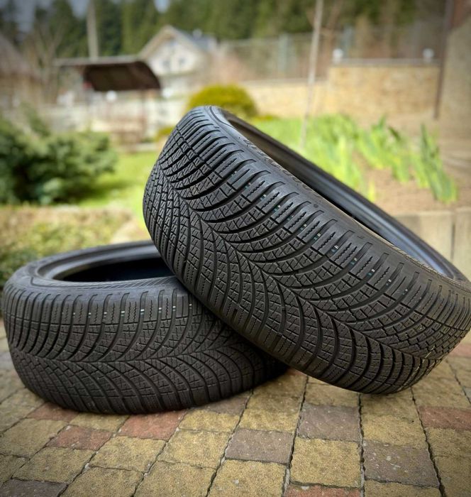 goodyear vector 4seasons - Купить шины для авто - Цена на OLX.ua