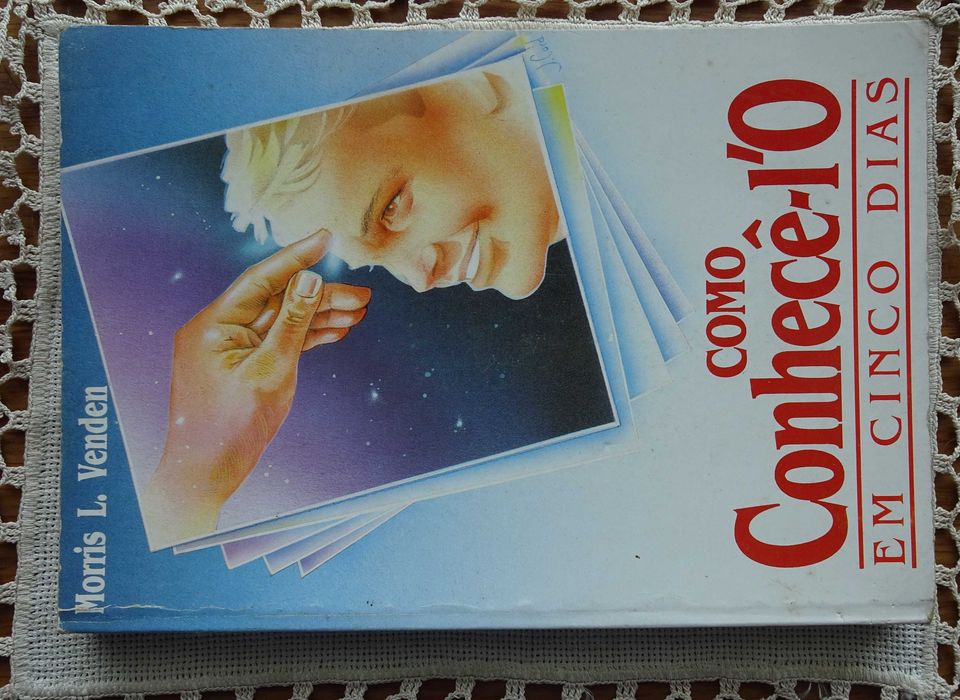 Como Conhecê-lo em Cinco Dias de Morrus Venden