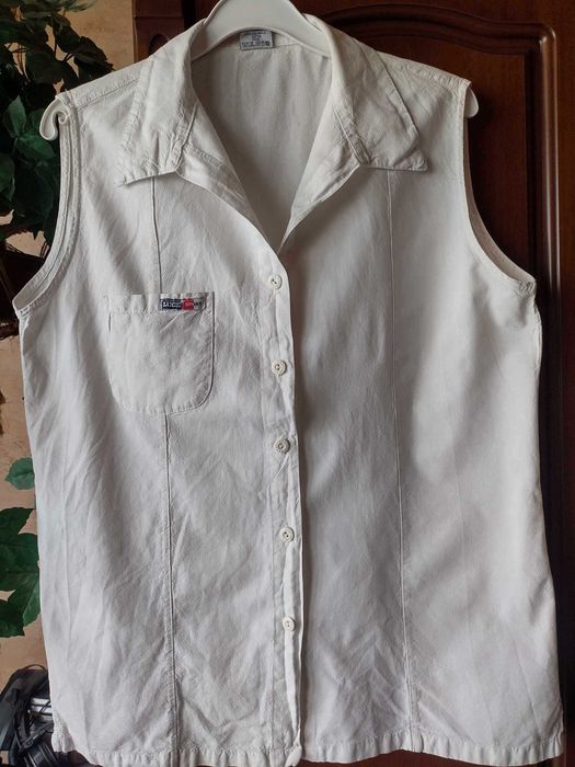 Bluza damska, letnia