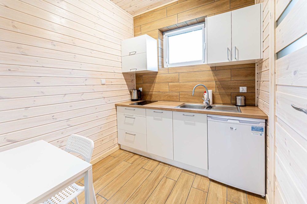 Domek Wieleń Zaobrzański