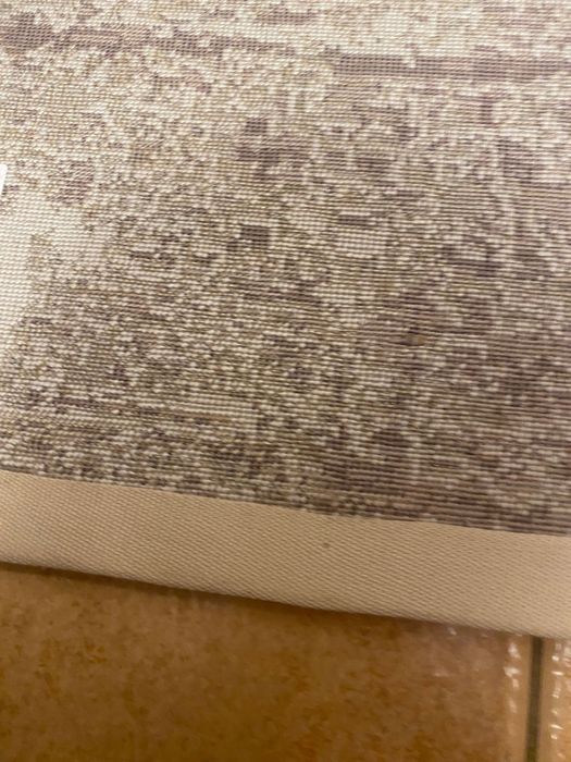 Tapete de alta qualidade