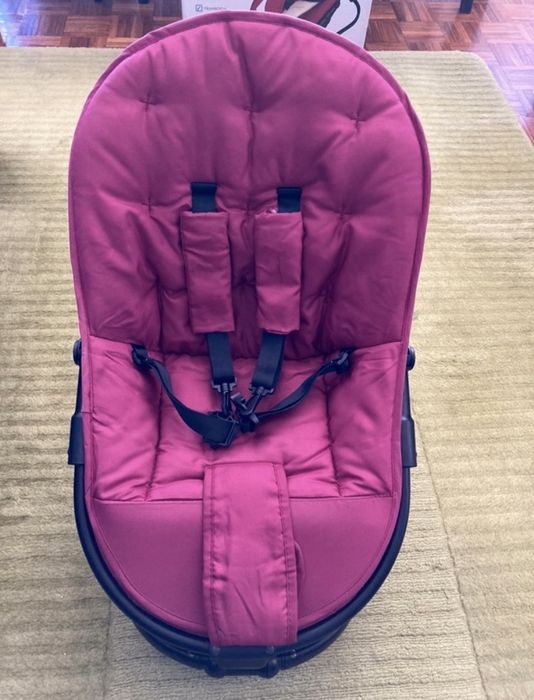 Espreguiçadeira para Bébé