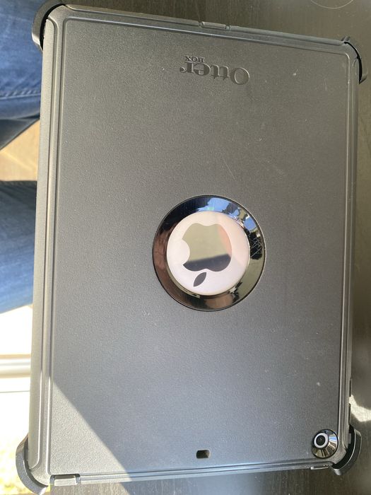 Ipad 7 geracao 4G + WIFI  128Gg