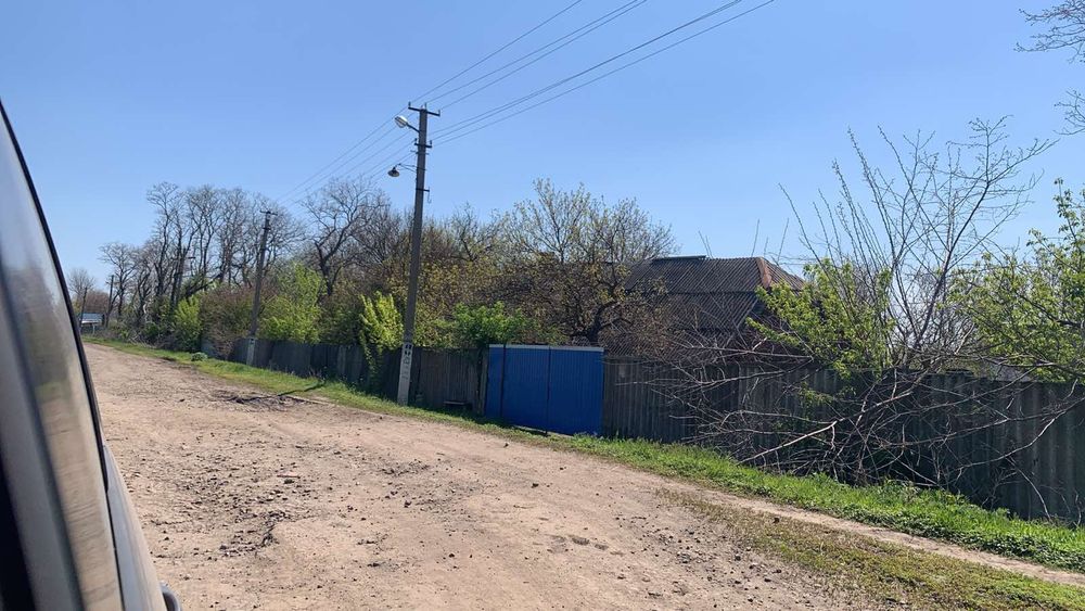 Продам добротний будинок