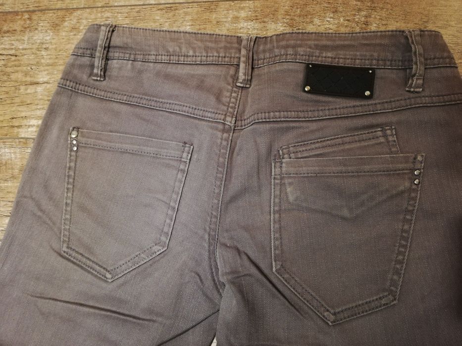 Spodnie Diverse S 27/30