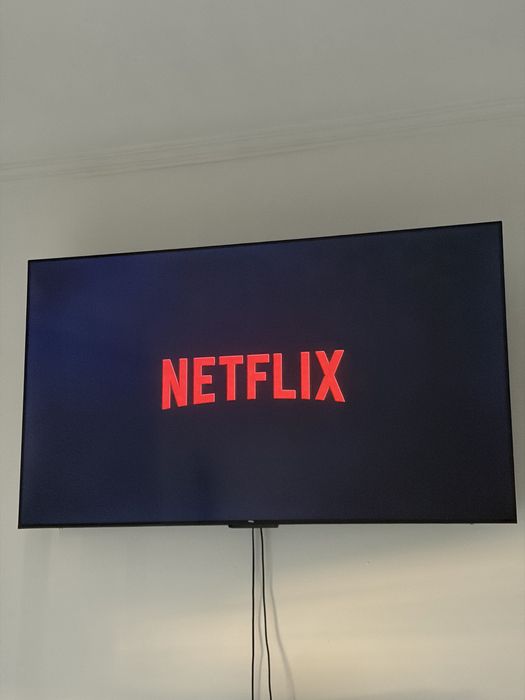 Tv  TCL 65 polegadas