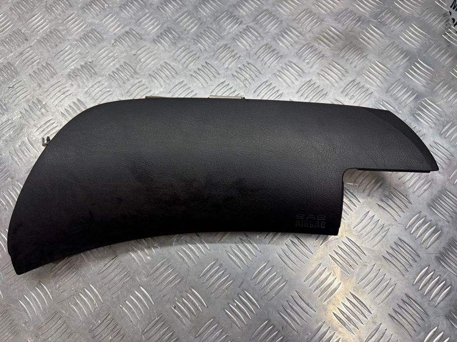 Заглушка AirBag пасажира BMW 3-Series E46 51458196094