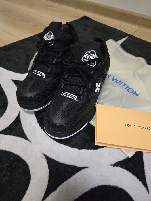 Buty Lv skate rozmiar 44
