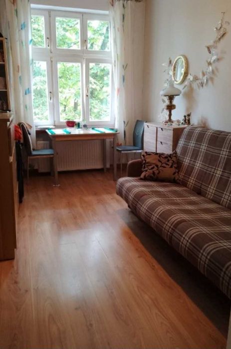 Pokój w centrum Sopotu bez dodatkowych opłat