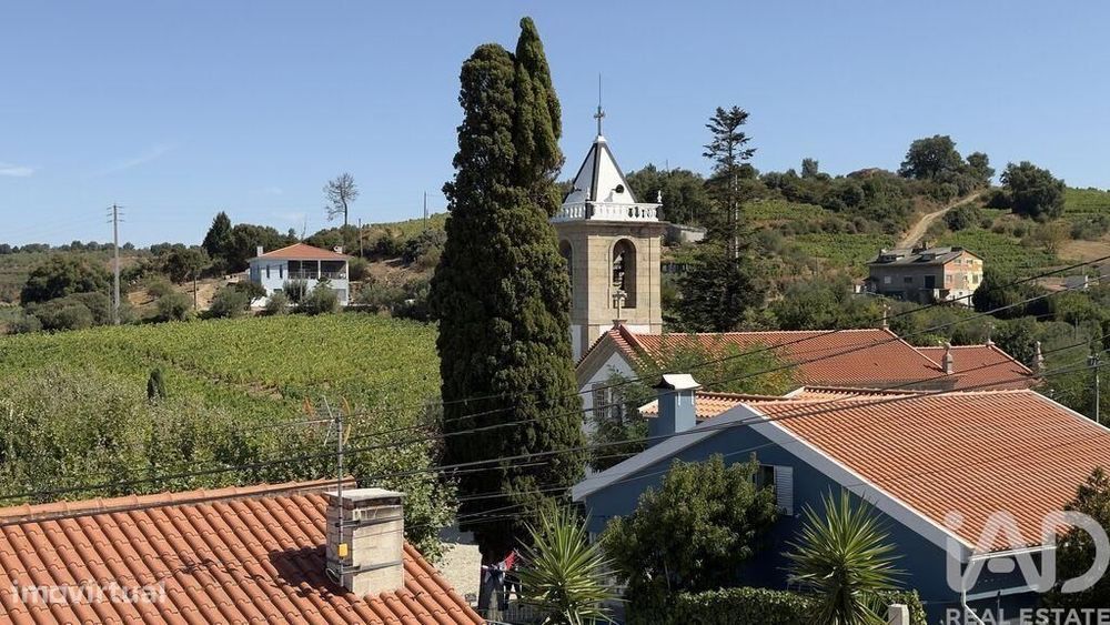 Casa / Villa T4 em Poiares e Canelas de 122 m2