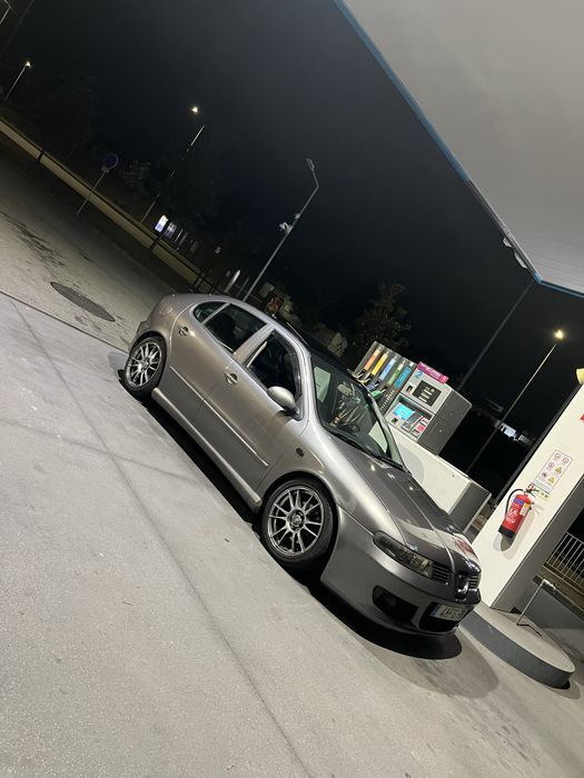 Seat Leon 1M PD150