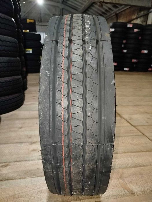 215/75R17.5 Китай , Тайланд , Туреччина . Доставка- безкошт !  / Гарантія