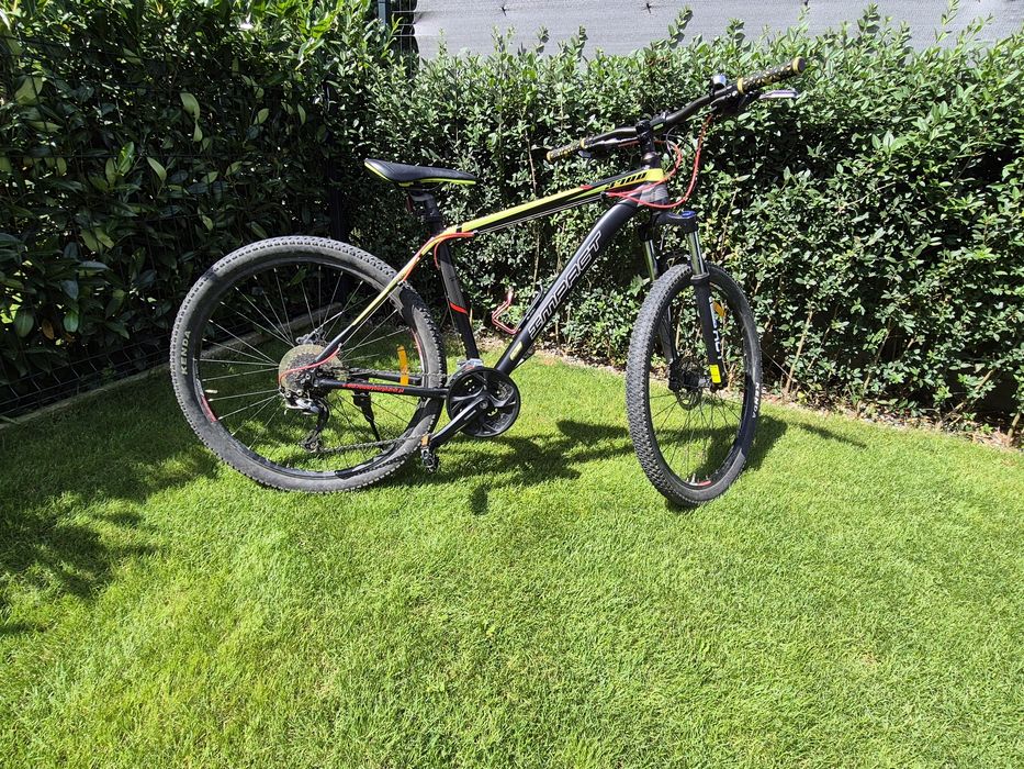 Rower górski (MTB)