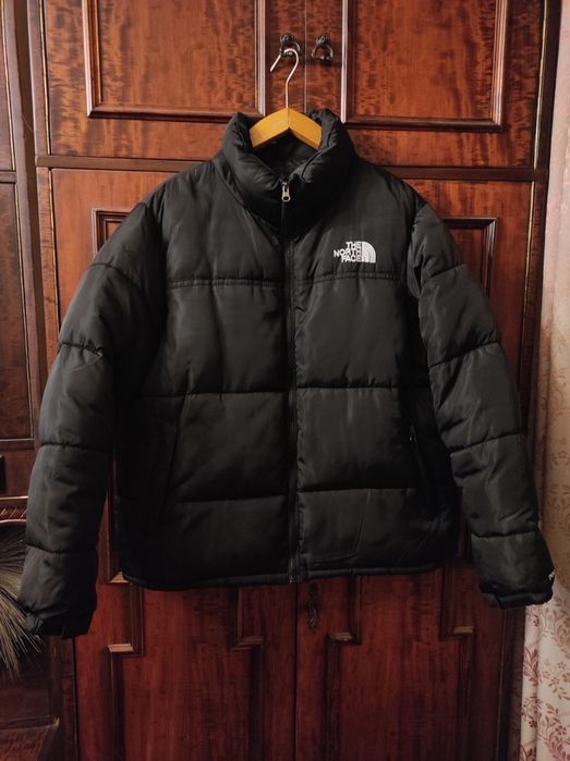 МЕГА РОЗПРОДАЖ‼️Зимова куртка The North Face (TNF) пуховик Унисекс