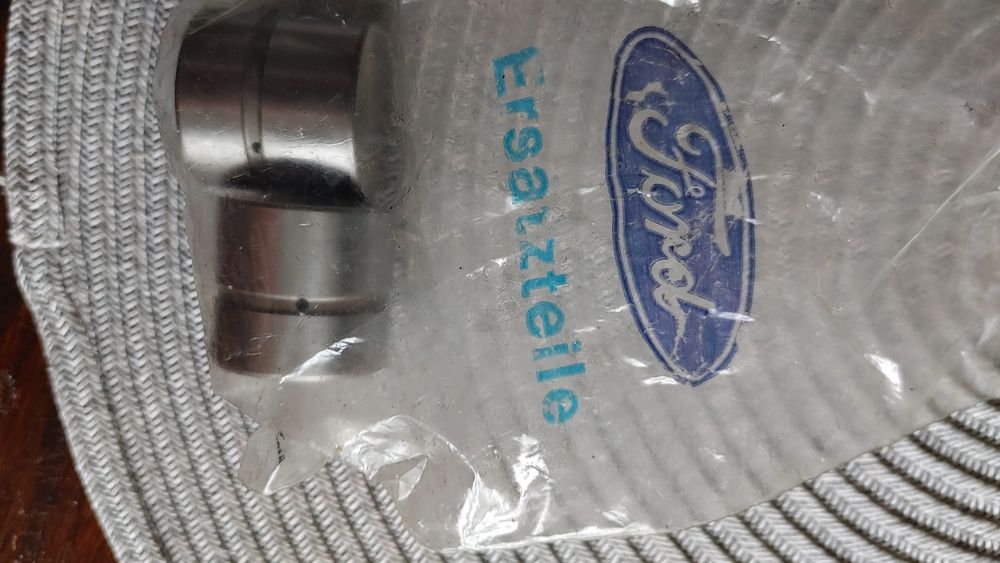 szklanki popychacze zaworów Ford Mazda