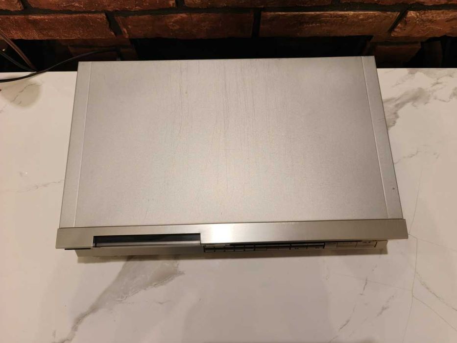 TECHNICS SL-P500 ! Unikatowy odtwarzacz CD ! OKAZJA