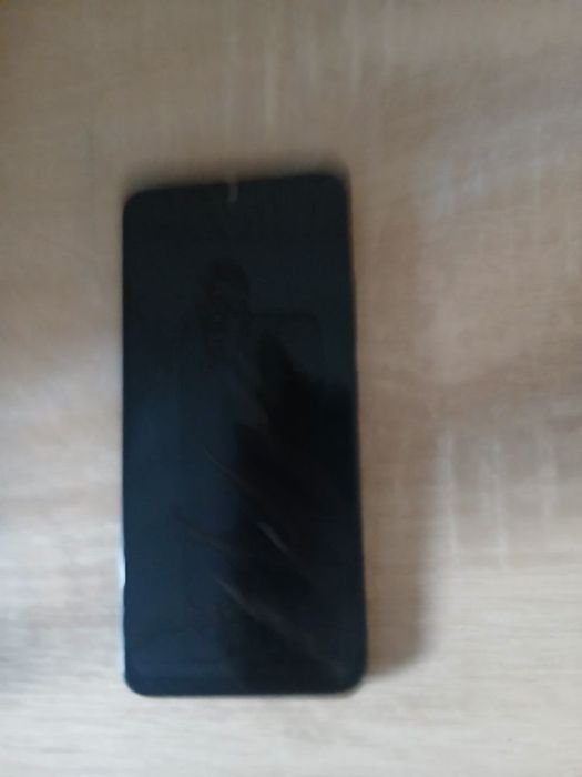телефон Xiaomi Redmi Note 12