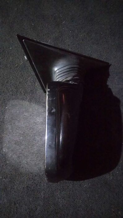 Espelho Retrovisor Dto Rover 200 Hatchback (Xw)