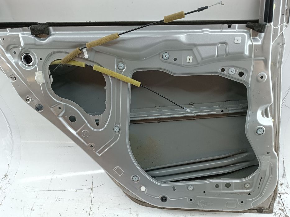 Porta Traseira Esquerda - MAZDA 6 Hatchback (GG) | 02 - 08