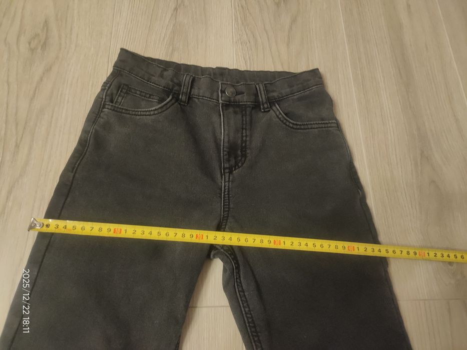 Утеплені джинси LC Waikiki