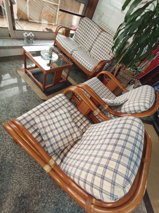 2a parte - moveis de vários estilos - total remodelação de um apartame