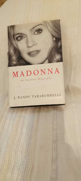 Madonna - Biografia
