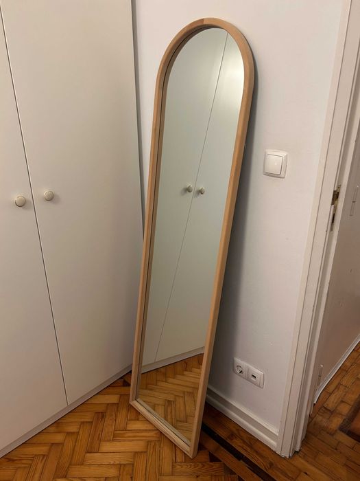 Zara Home Espelho Mirror