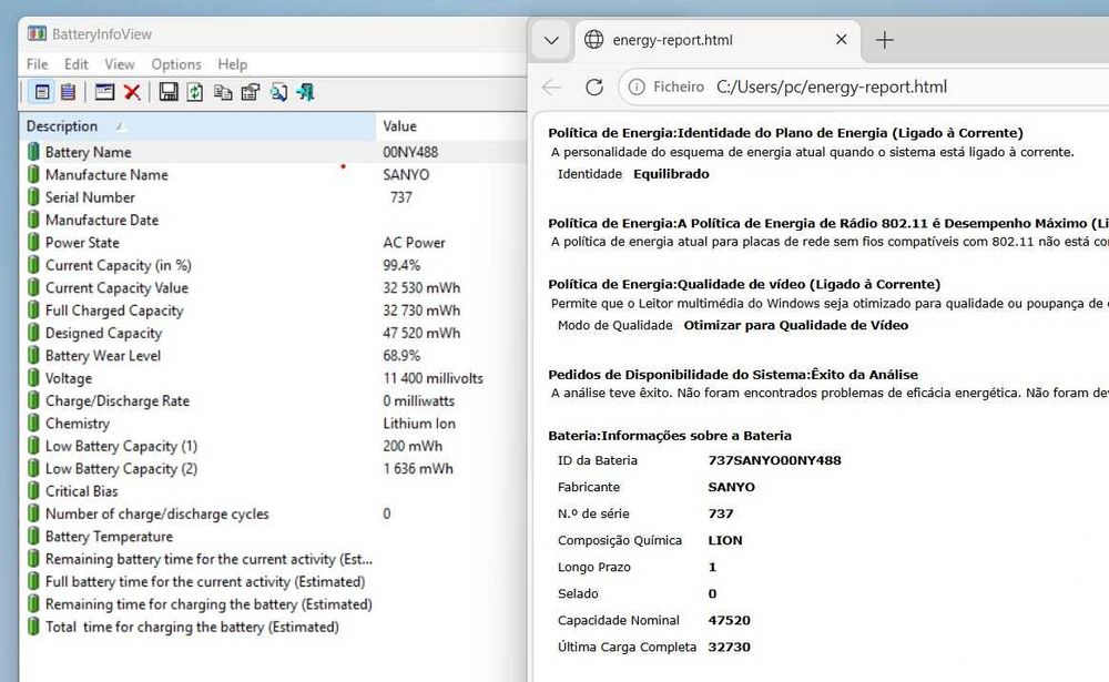 PC Portátil Lenovo L570 i5