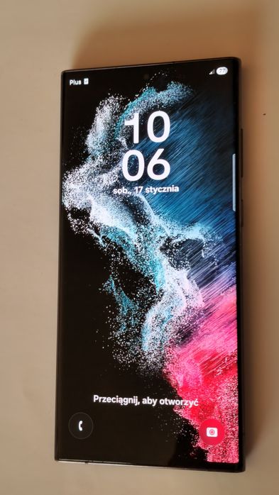 Samsung Galaxy S22 Ultra  12GB/256G