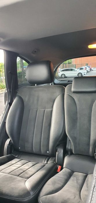 mercedes r320 cdi