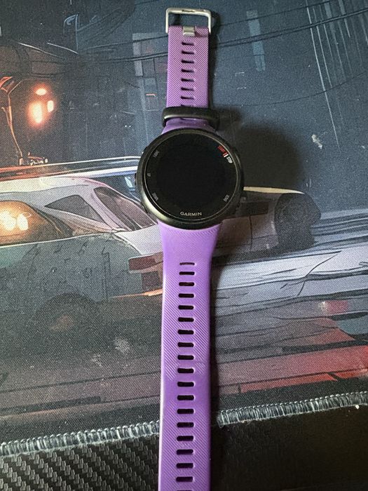 Garmin forerunner 45
