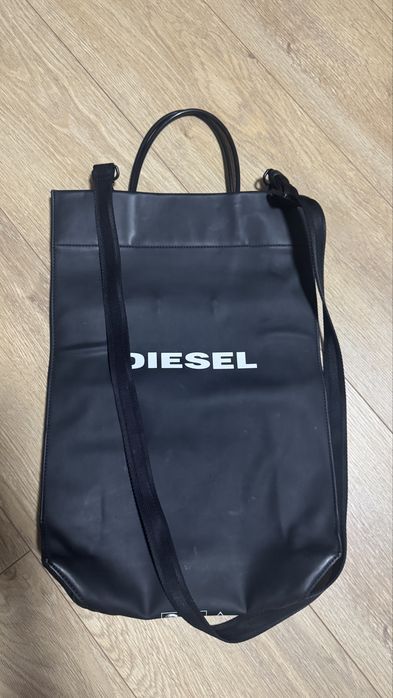 Diesel SAKETTONE bag