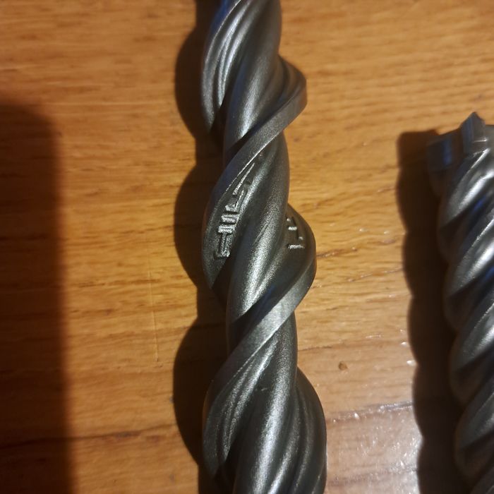 Zestaw wierteł Hilti M10