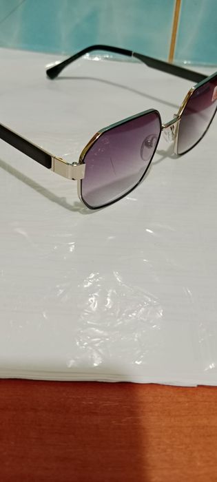 Нові окуляри для зору тоновані і з захистом від  комп'ютера