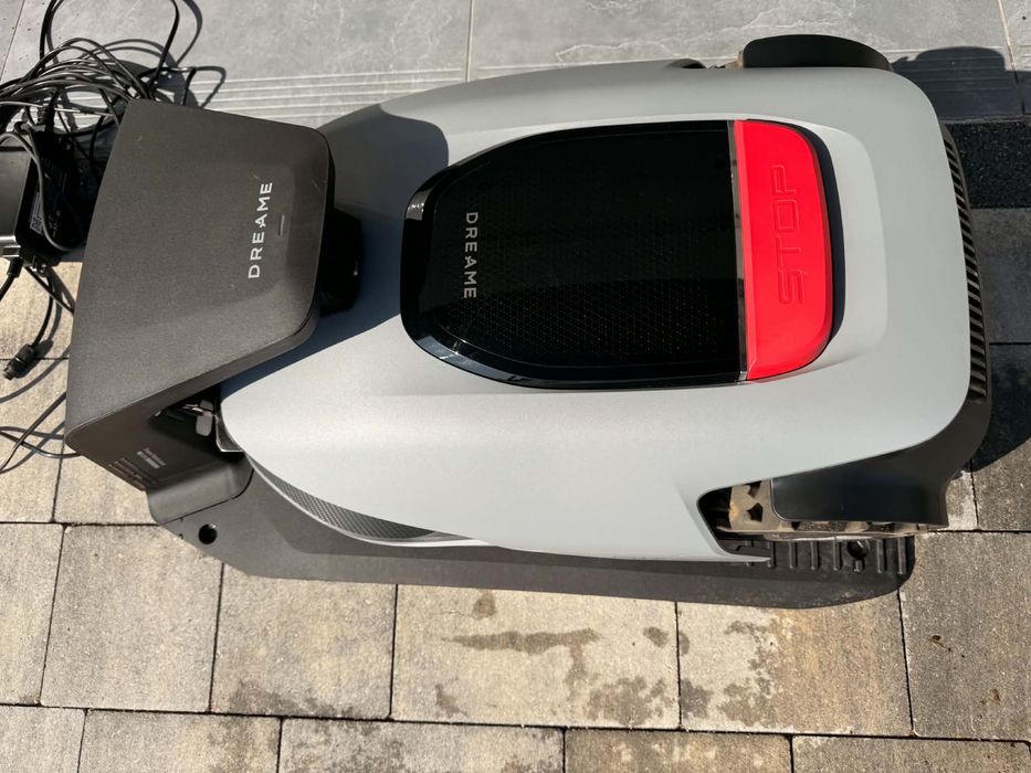 Robot koszący Dreame A1 PRO 2000m2
