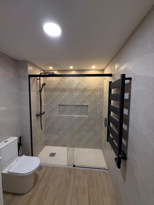 Remodelações em geral