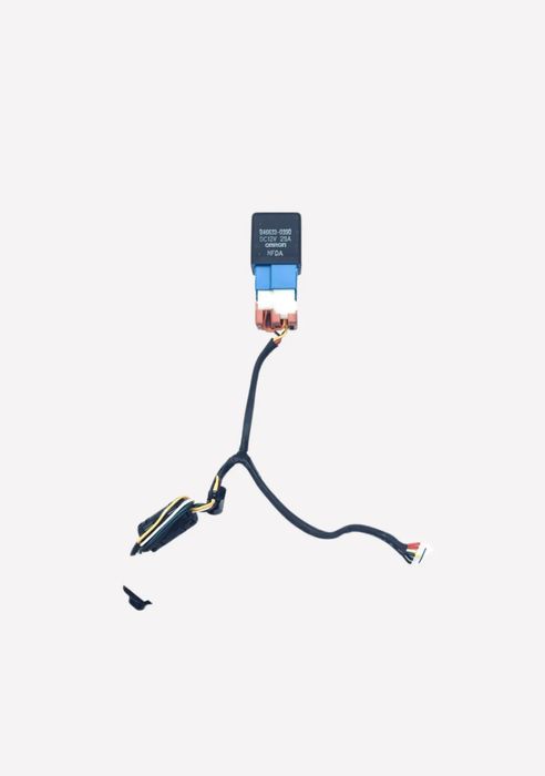 Реле акумулятора батареї Hyundai Sonata 6 VI YF Kia Optima K5 3 …