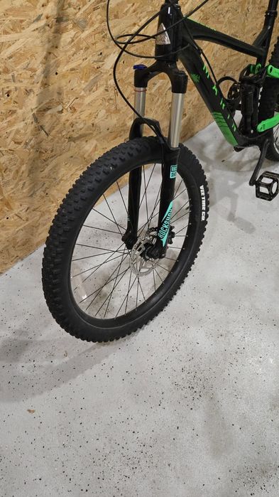 Rower górski Marin B17 1