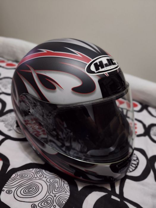 Capacete HJC CS12