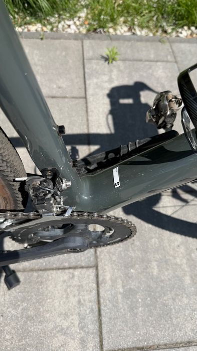 Gravel Canyon Grail CF SL 7 Rozmiar S