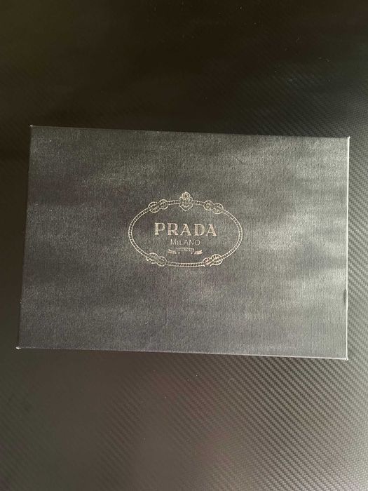 Prada Shoulder Bag