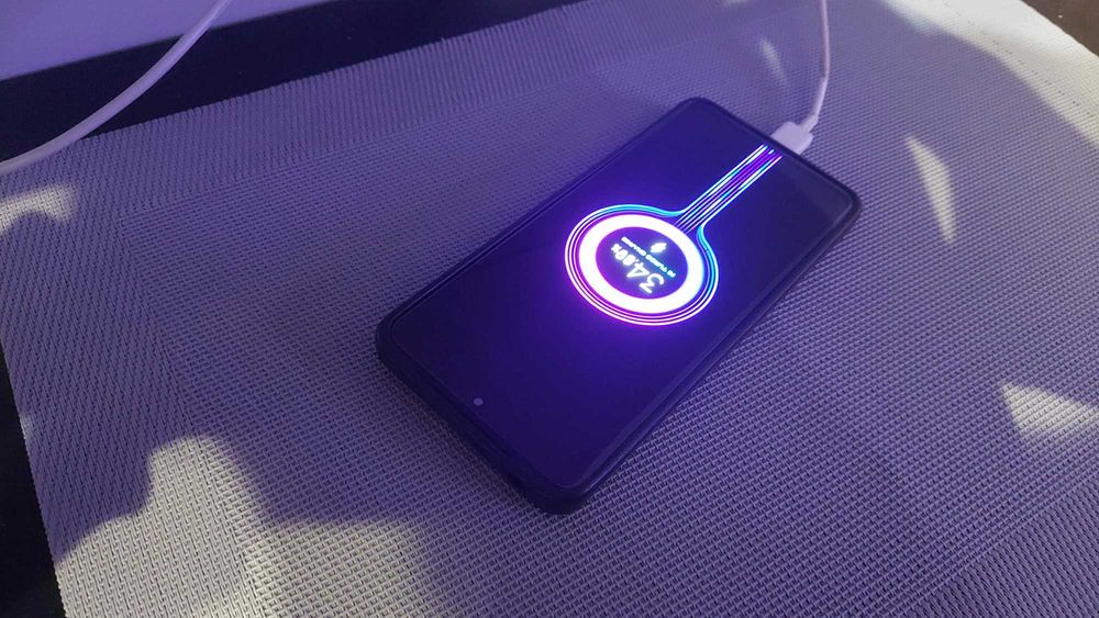 Xiaomi Redmi Note 13 Midnight Black 8 / 256 GB LTE  5000 mAh 120 Hz