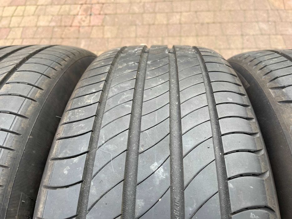 3975. Koła letnie oryginalne Nissan X-trail 5x114.3 255/45/20 2023r