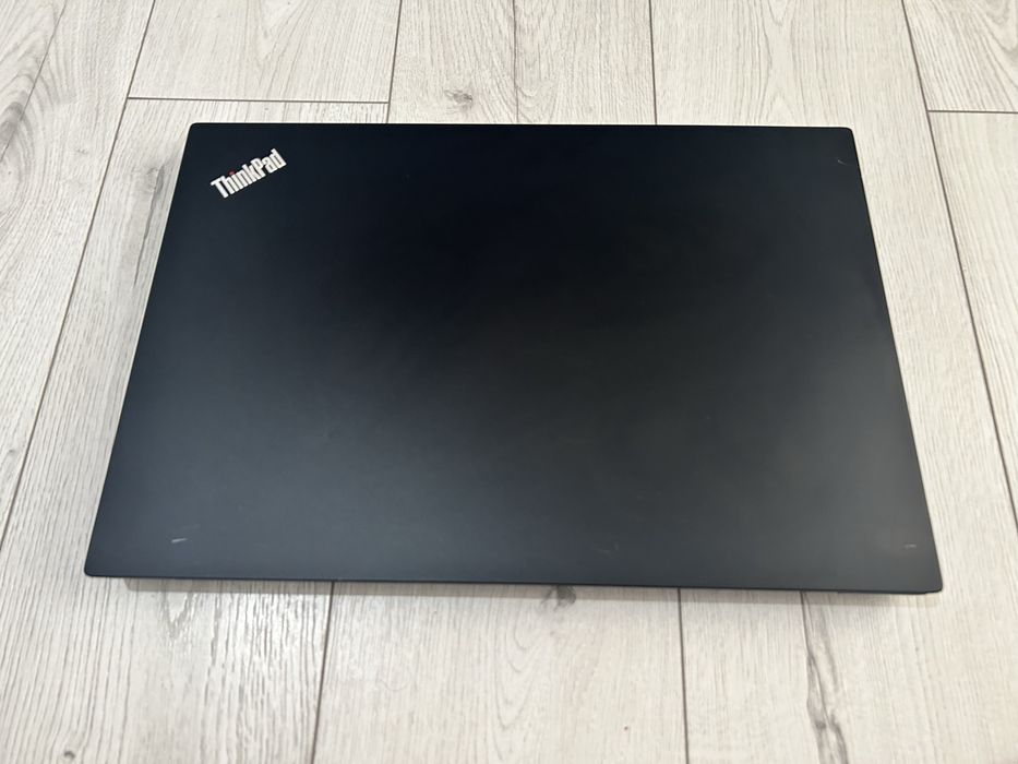 Laptop lenovo ThinkPad E590 i5 8gen 8gb/240gb SSD